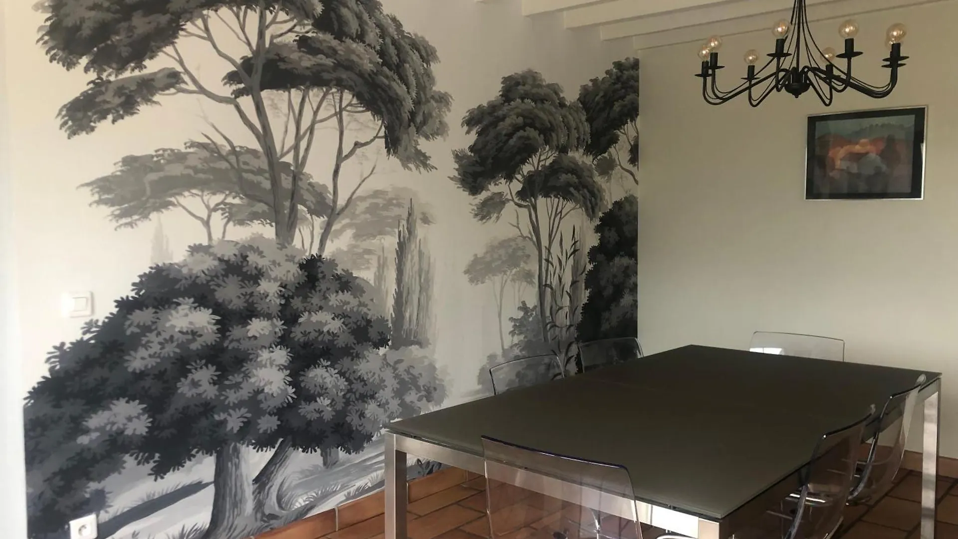 Sous Le Figuier Villa La Roque-sur-Pernes