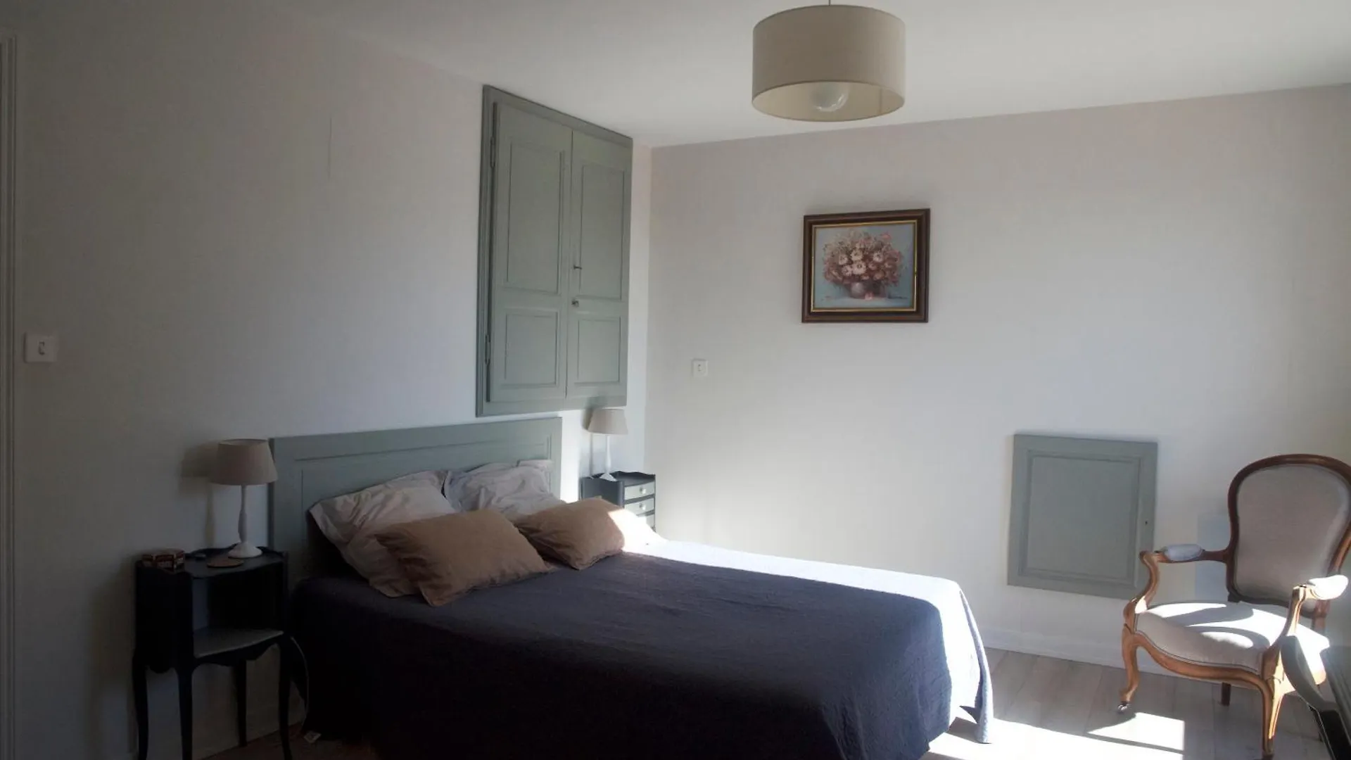 Sous Le Figuier Villa La Roque-sur-Pernes
