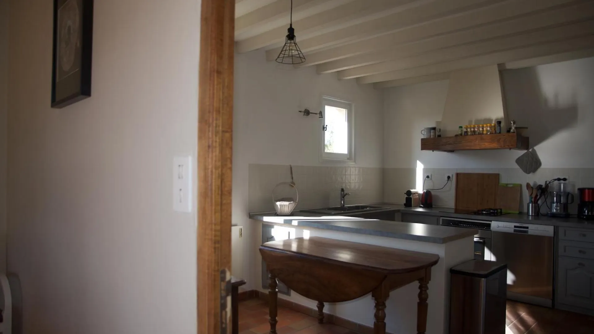 Sous Le Figuier Villa La Roque-sur-Pernes