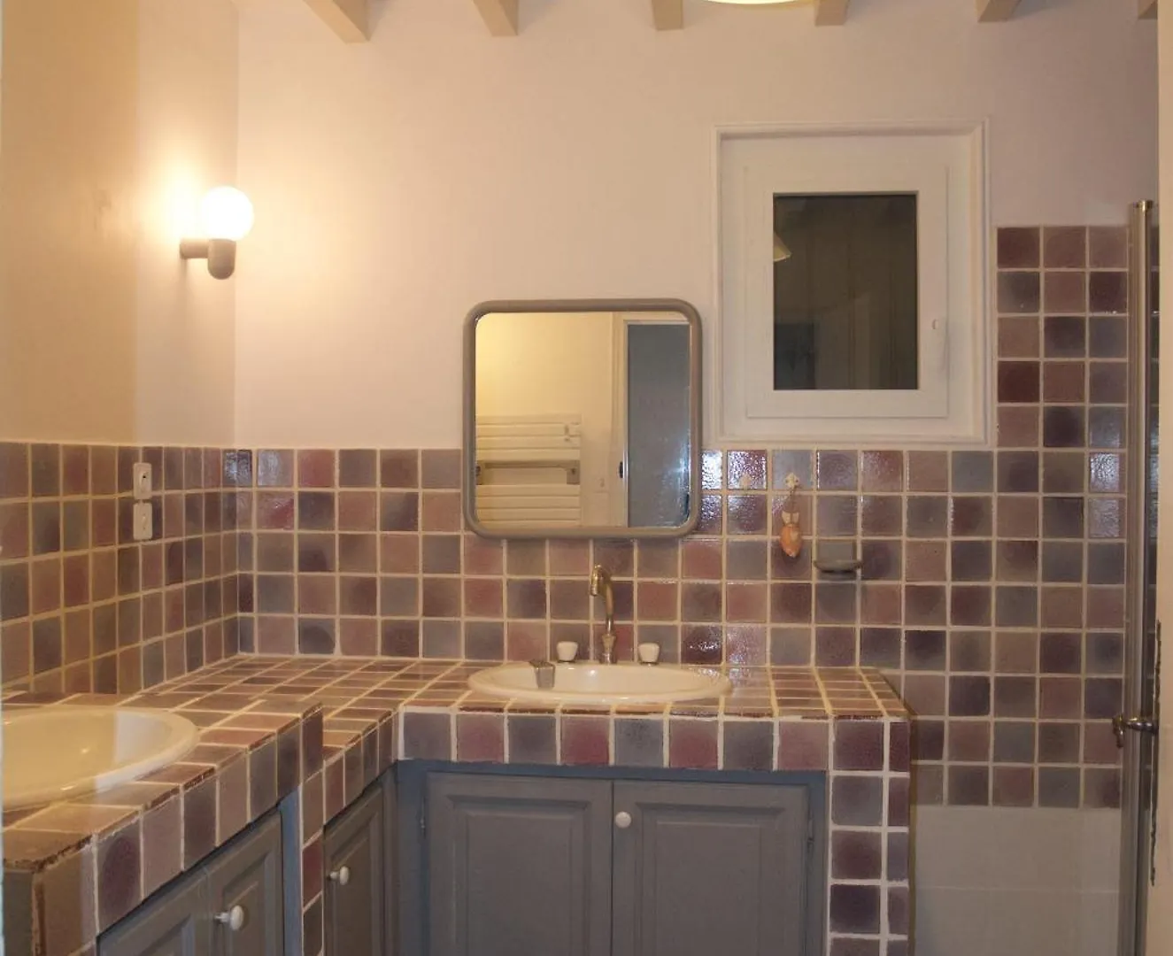 Sous Le Figuier Villa La Roque-sur-Pernes