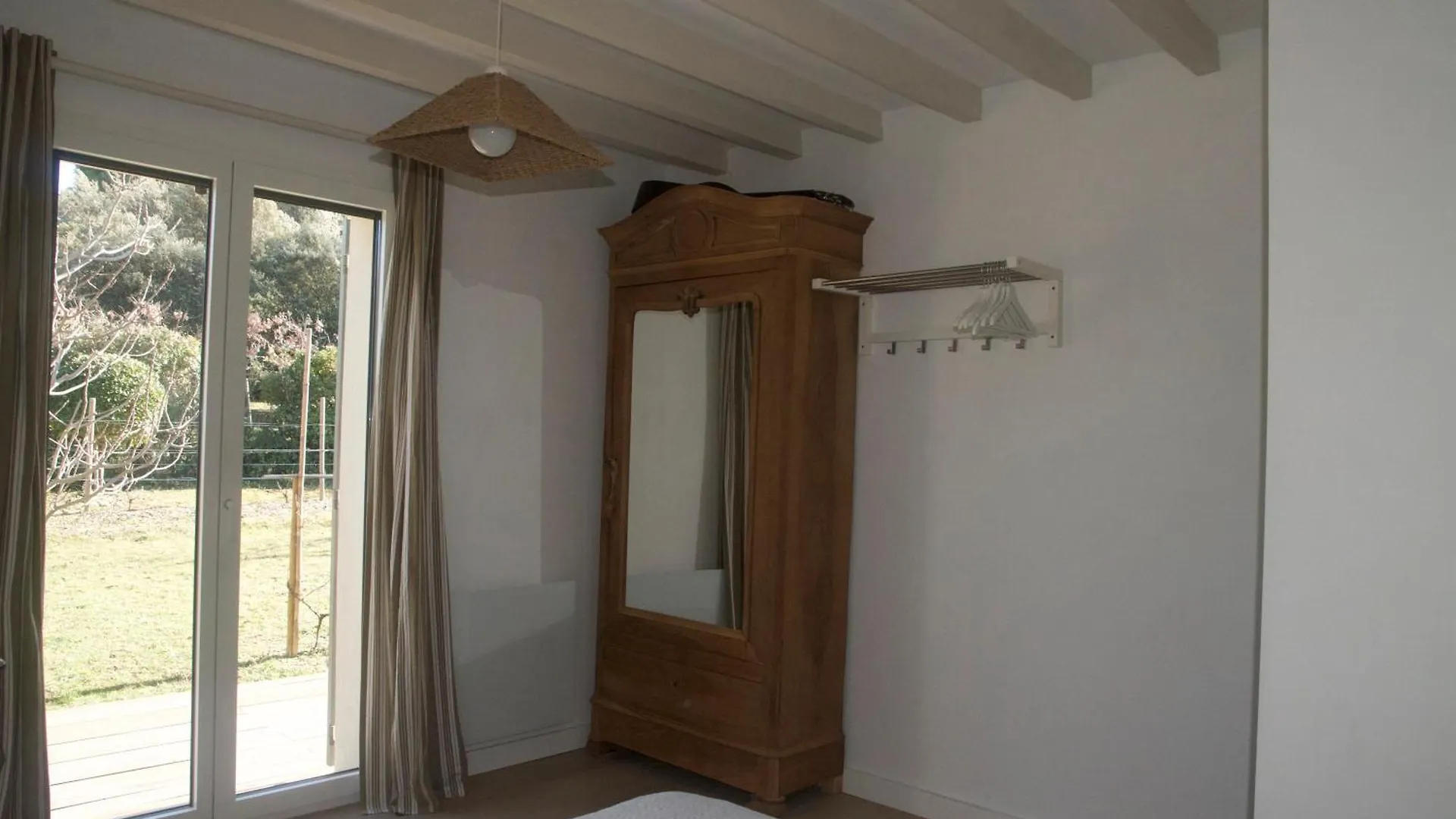 Sous Le Figuier Villa La Roque-sur-Pernes