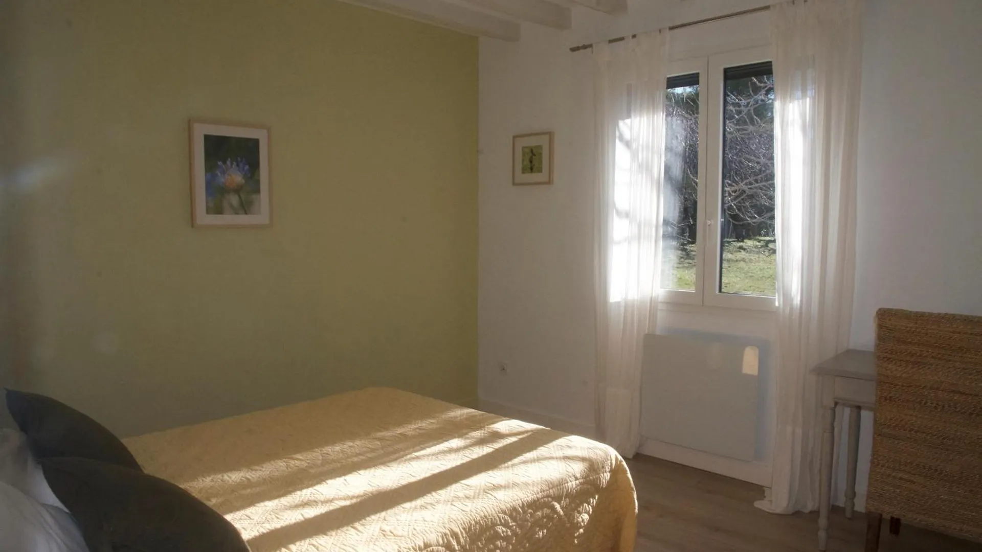 Sous Le Figuier Villa La Roque-sur-Pernes