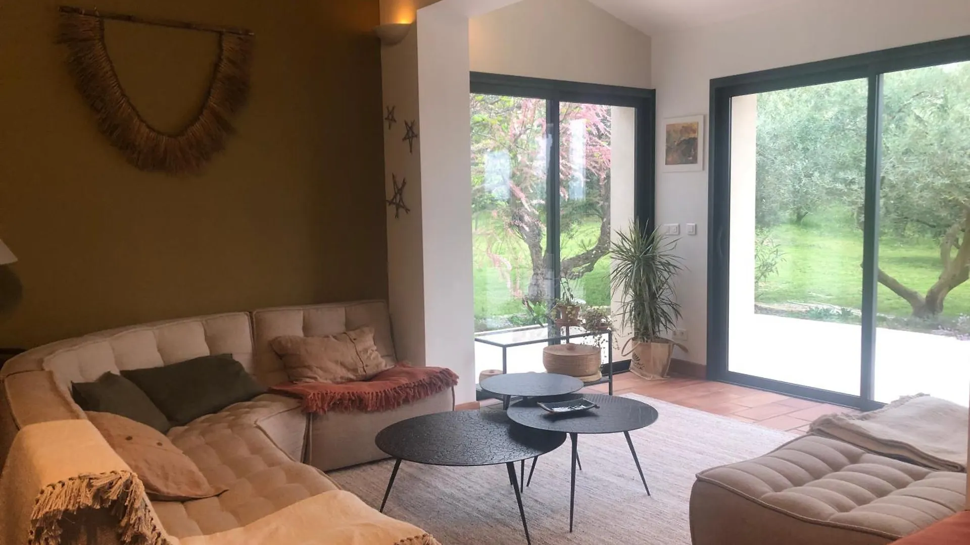 Sous Le Figuier Villa La Roque-sur-Pernes 0*,  France