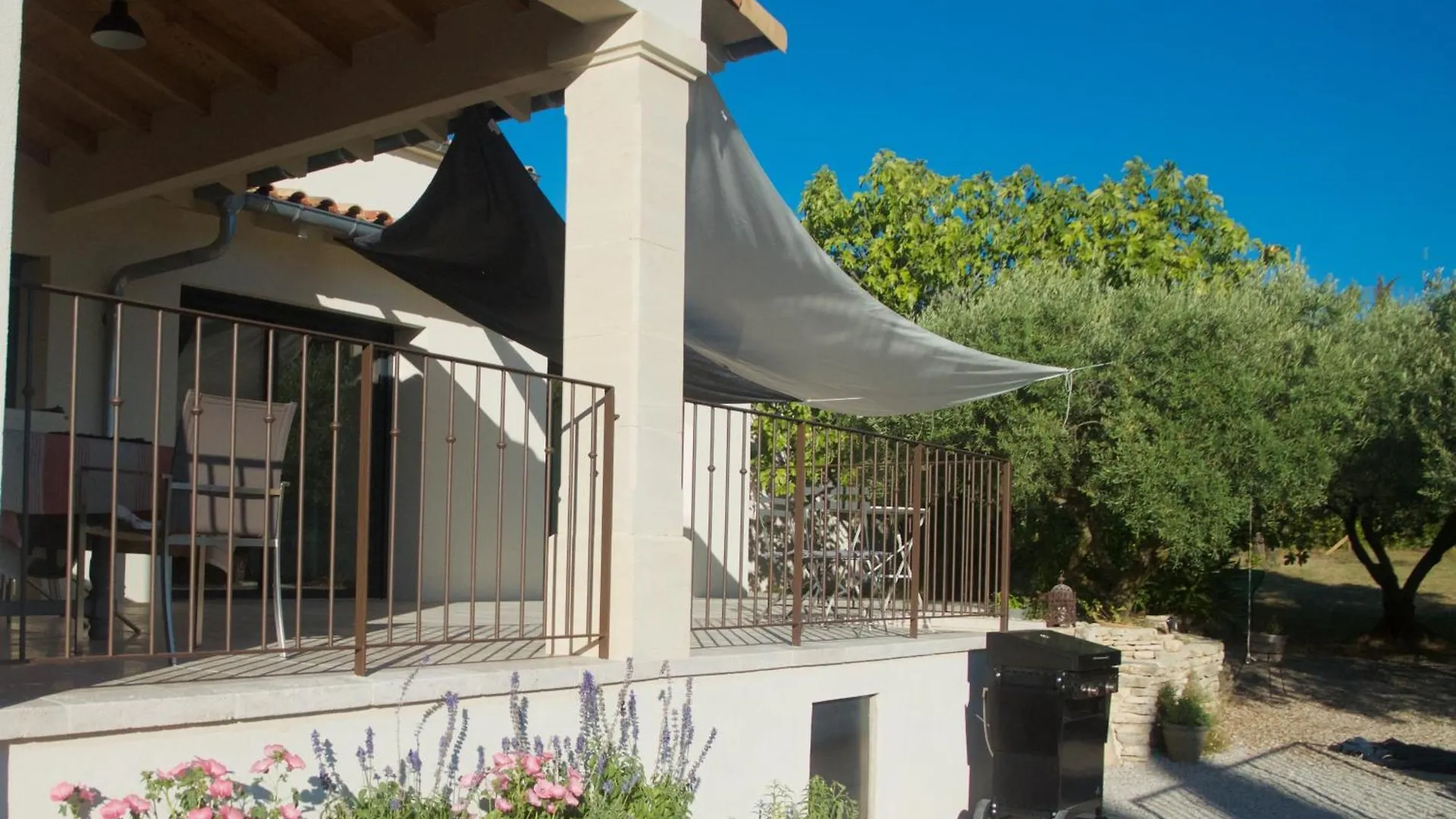 Sous Le Figuier Villa La Roque-sur-Pernes