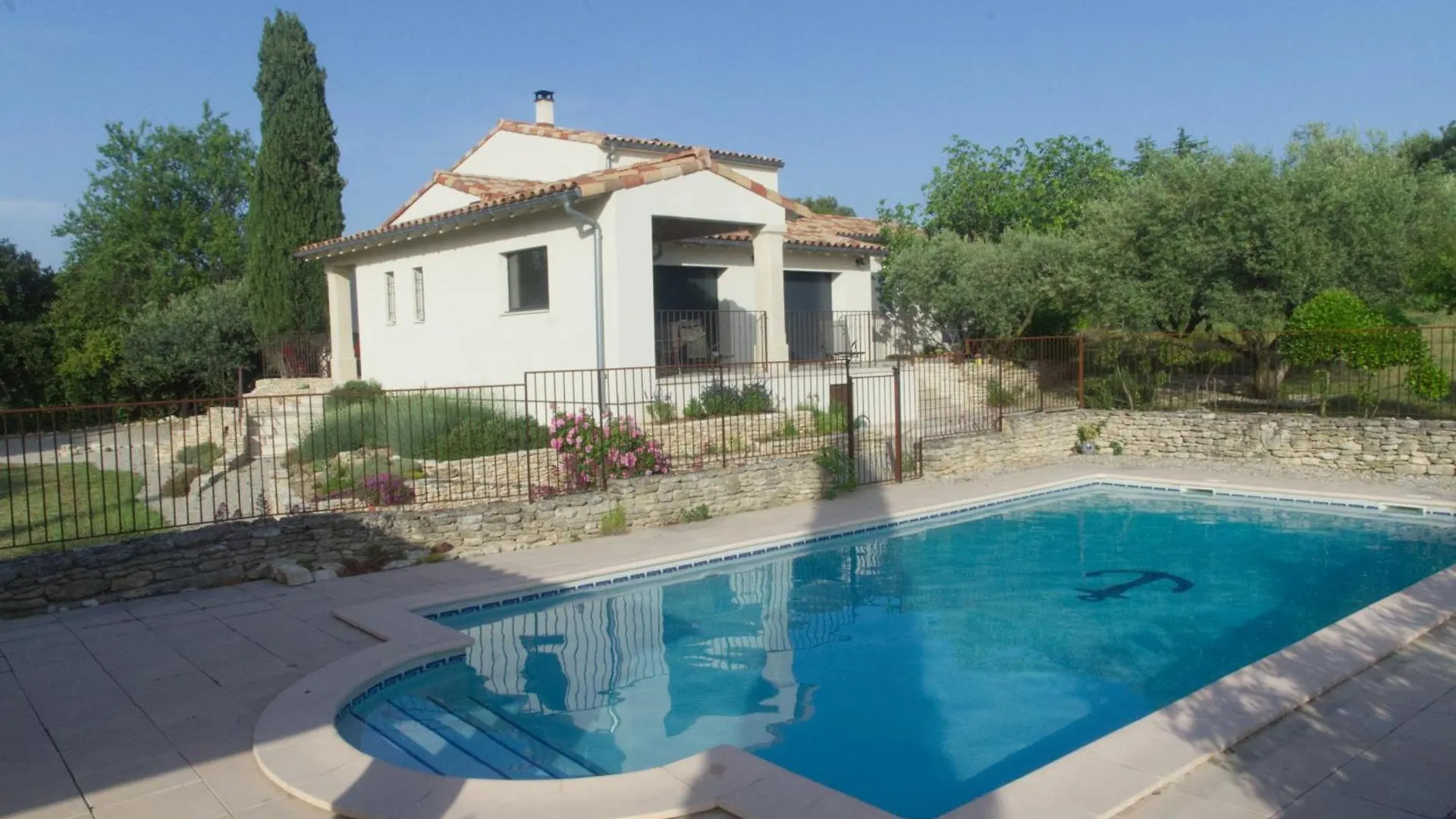 Sous Le Figuier Villa La Roque-sur-Pernes