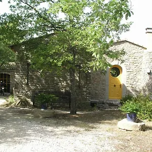  Villa La Maison Jaune