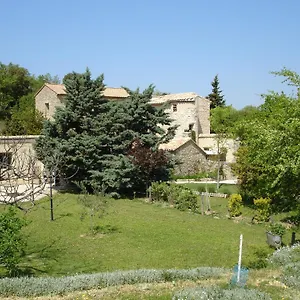 Отель Domaine De La Grange Neuve, Ла-Рок-сюр-Перн